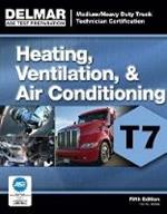 ASE Test Preparation - T7 Heating, Ventilation, and Air Conditioning