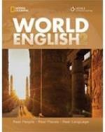 World English 2, Middle East Edition: Combo Split B + CD-ROM