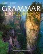 Grammar Explorer 3