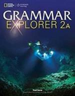 Grammar Explorer 2: Split Edition A