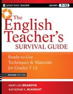 The English Teacher's Survival Guide