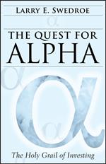 The Quest for Alpha