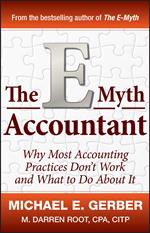 The E-Myth Accountant