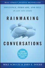 Rainmaking Conversations