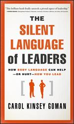 The Silent Language of Leaders