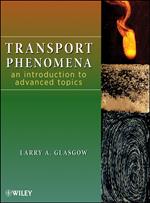 Transport Phenomena