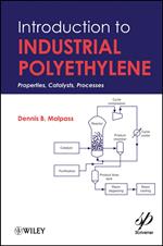 Introduction to Industrial Polyethylene