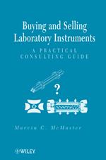 Buying and Selling Laboratory Instruments