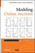 Modeling Online Auctions