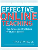 Effective Online Teaching