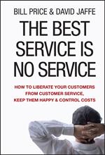 The Best Service is No Service