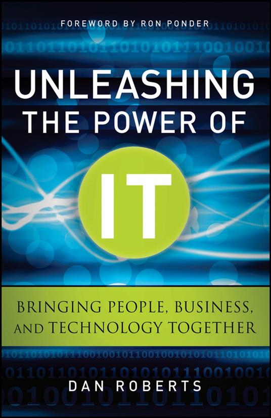 Unleashing the Power of IT