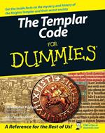 The Templar Code For Dummies