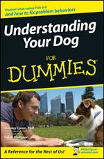 Understanding Your Dog For Dummies