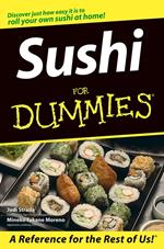 Sushi For Dummies