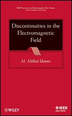 Discontinuities in the Electromagnetic Field