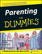 Parenting For Dummies