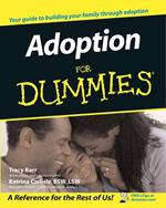 Adoption For Dummies