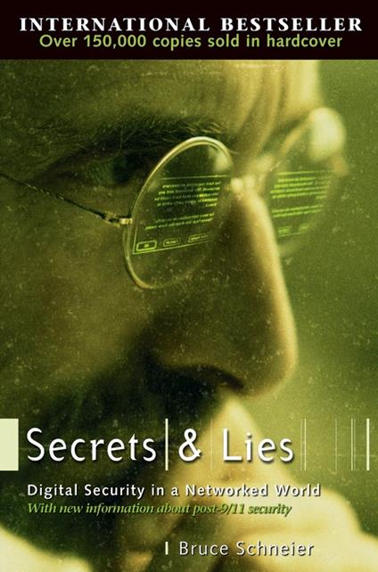 Secrets and Lies