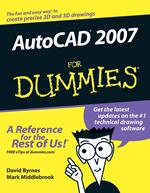 AutoCAD 2007 For Dummies