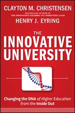 The Innovative University