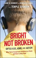 Bright Not Broken