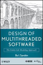 Design of Multithreaded Software