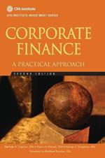 Corporate Finance: A Practical Approach