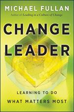 Change Leader