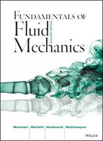 Fundamentals of Fluid Mechanics 7E