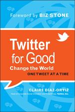 Twitter for Good