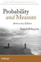 Probability and Measure