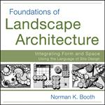 Foundations of Landscape Architecture