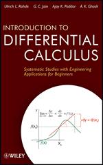 Introduction to Differential Calculus