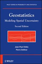 Geostatistics