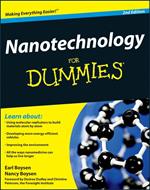 Nanotechnology For Dummies