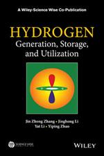 Hydrogen Generation, Storage and Utilization