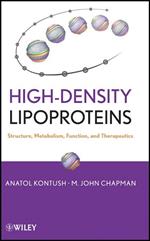 High-Density Lipoproteins