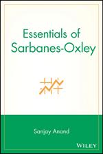 Essentials of Sarbanes-Oxley