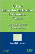 Solving Enterprise Applications Performance Puzzles