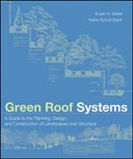 Green Roof Systems