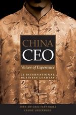 China CEO