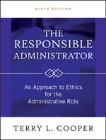 The Responsible Administrator