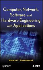 Computer, Network, Software, and Hardware Engineering with Applications