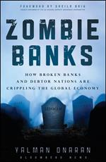 Zombie Banks