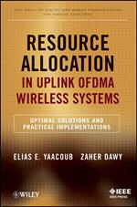 Resource Allocation in Uplink OFDMA Wireless Systems