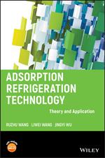 Adsorption Refrigeration Technology