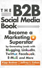 The B2B Social Media Book