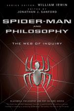 Spider-Man and Philosophy