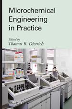 Microchemical Engineering in Practice